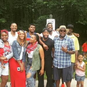 Meet your Posher, Tori